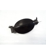 05 Mercedes R230 SL55 gas fuel door, 2306390042 - $74.79