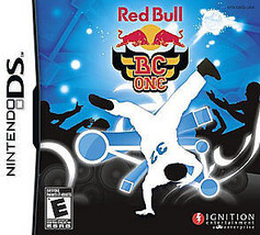 Red Bull BC One Nintendo DS Brand NEW game boy - £2.99 GBP