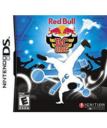 Red Bull BC One Nintendo DS Brand NEW game boy - £2.94 GBP