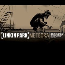 Linkin Park - Meteora - CD - £6.15 GBP
