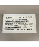 Genuine Zebra 12V 4.16A 50W AC Adapter PWR-BGA12V50W0WW - NEW - $11.95