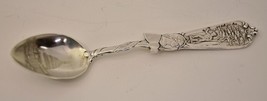 Vintage Sterling Silver Spoon - €42,54 EUR