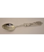 Vintage Sterling Silver Spoon - $66.99 CAD