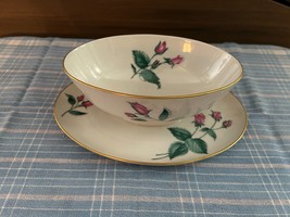 Gravy Boat By Easterling Bavaria, Germany - £5.58 GBP