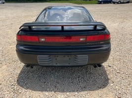 1991 1992 1993 1994 Mitsubishi 3000GT OEM Rear Spoiler Black - £98.56 GBP