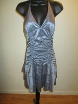 Taboo Homecoming/Party Dress - $45.00