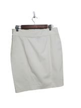 Lauren Ralph Lauren Women (8) Khaki  Mini Pencil Skirt W/ Sailor Styles ... - $24.99
