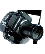 Leitz Wetzlar Leica Elmaron 2.8/150 For Pentax 6x7 67 MINT and Tested: S... - £197.31 GBP