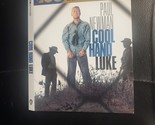 Cool Hand Luke Slipcover Only for 4K NO CASE/DISC INCLUDED/ VERY NICE CA... - £6.32 GBP