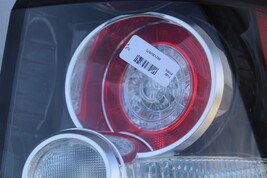 2012 2013 Range Rover Sport Taillight Tail Light Lamp Passenger Right RH image 4