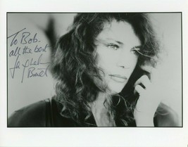 Jacqueline Bisset Signed 8x JSA COA Autograph 8x10 - $28.35