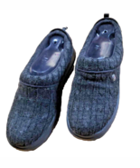 Bob’s from Skechers Cherish Sleigh Ride Black Clog 7.5 New Plush Foam Sl... - €25,61 EUR