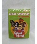 Least I could Do The Card Game Sloopy Seconds Expansion Sealed - $370.65 MXN