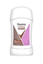 1 x Rexona clinical expert strength classic deodorant antiperspirant cre... - $13.81