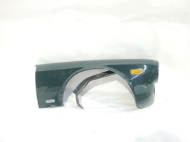 Right Fender Green Minor Rust Bondo OEM 1979 1987 Jaguar XJ6Item must be sent... - $197.99