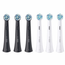 Oral-B iO Series Ultimate Clean Replacement Electric Toothbrush Heads, 6-count - £199.83 GBP