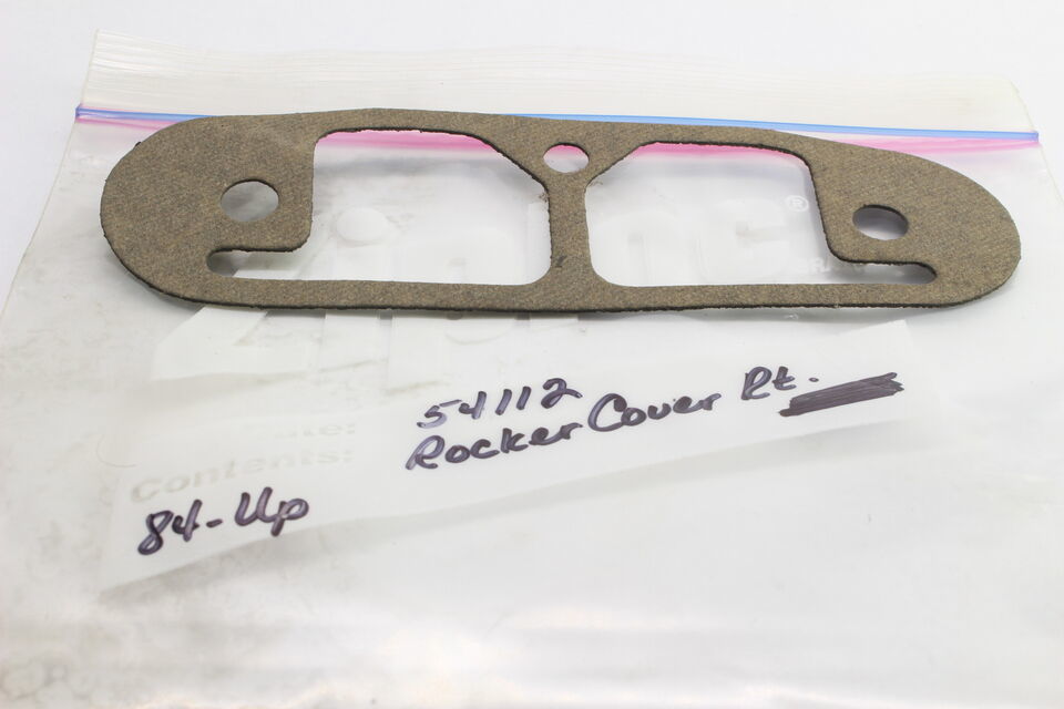 1984+ Harley-davidson Right Rocker Cover k2688 - $14.84