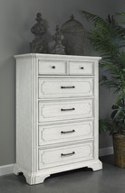 Tori 6 Drawers Chest - $21,154.93 MXN