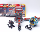 Lego 76020 - KNOWHERE ESCAPE MISSION - Marvel GOTG Complete set, No Mini... - $19.88