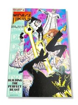 The Second Life Of Doctor Mirage No. 16 Valiant Comics 1995 - £9.47 GBP