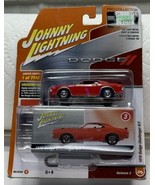Johnny Lightning Limited Edition 1970 Dodge Challenger R/T Car Storage T... - $920.94 MXN