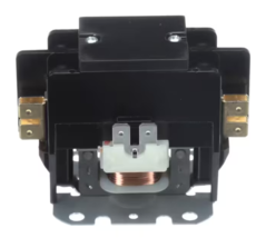 Lennox HCCY2XQ01AA106C, 21J03 Contactor, 24 Volt Coil, 50/60HZ, 25 Amp, ... - $125.18