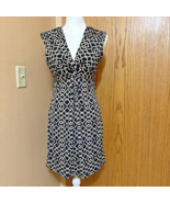 Kiara Ladies Small NWOT Empire Waist Sleeveless Dress - $618.81 MXN