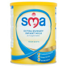 SMA Extra Hungry Infant Milk From Birth ( 800g) - $25.95