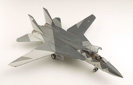 1/144 Plastic Lee Kit F-14A VF-1 Wolfpack Ferris Paint With Y-Kraft Decals #3 - £12.23 GBP