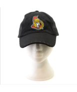 Ottawa Senators NHL Official Molson Canadian Beer Promo Cap Hat Mesh Sna... - $8.89