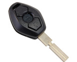 Remote Key FOB for BMW 325i 325Ci 325xi 330i 330Ci 330xi 2001 2002 2003 - £15.22 GBP