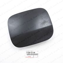 New Genuine OEM Toyota 2007-2016 Yaris Fuel Gas Door Lid 77350-52150 - $1,185.51 MXN
