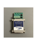 Smartworx BB-485TBLED 232/485 CONV W/TB&amp;LED - $3,042.94 MXN
