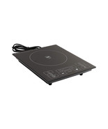 Precise Heat Countertop Induction Cooker - $3,602.03 MXN