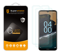 2-Pack Tempered Glass Screen Protector For Nokia G400 5G - £14.06 GBP