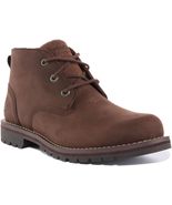 Timberland Larchmont II WP Chukka Mens - Saddle - 44.5 EU - $3,596.58 MXN