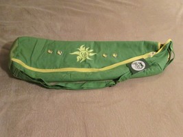 Gecko Active Yoga Mat Bag - $15.99