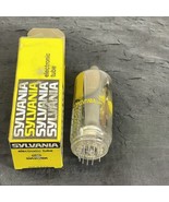 6EJ4A Vacuum Tube Sylvania Vintage USA Electron Tube NOS w/ Box - $6.09 CAD