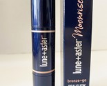 Lune + Aster  Bronze + Go Realglow Creamy Cheek Duo Moonrise .37 oz NEW ... - £30.36 GBP