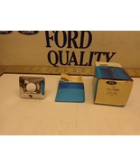 FORD E1FZ-17530-A Bezel Trim for Remote Manual Side Mirror Control Lever... - $38.34 CAD