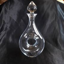 Lenox Tuscany Classics Decanter with Stopper # 22755 - $24.95