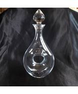 Lenox Tuscany Classics Decanter with Stopper # 22755 - £19.57 GBP
