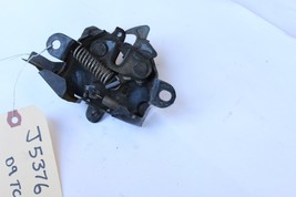 2005-2010 SCION TC HOOD LOCK LATCH J5376 image 3