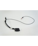 09-2011 mercedes x164 gl450 gl350 gl550 ipod media interface wire cable oem - $1,283.78 MXN