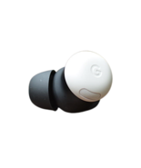 Original Google Pixel Buds Pro 2 Porcelain Earbud Replacement: Left Side - $59.39