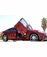 Ford Fusion 2013-2019 Direct Bolt on Vertical Doors Inc kit lambo doors USA - €1.022,97 EUR