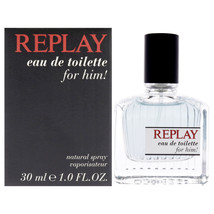 Replay - $12.90