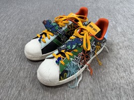 Adidas Superstar Shoes Mens Size 10.5 Sean Wotherspoon Super Earth GX382... - $49.49