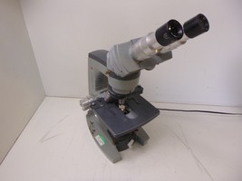 AO American Optical Spencer 1036A Illuminator Microscope 4x, 10x, 45x, 100x - $80.32