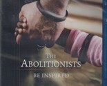 The Abolitionists: Be Inspired (Blu-Ray Disc) - £30.83 GBP